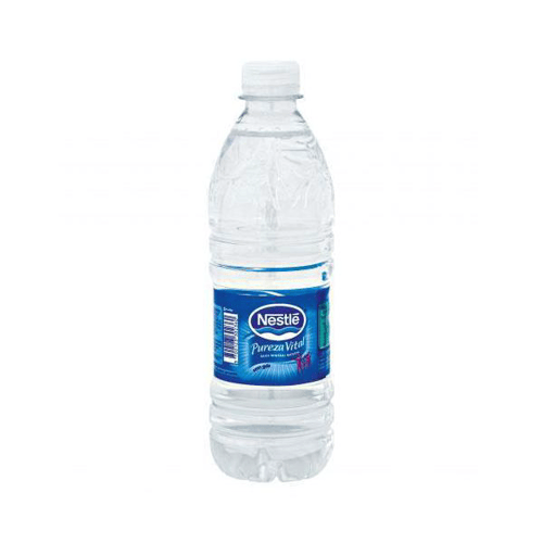 Imagem do produto Água Mineral Sem Gás 510Ml Nestle