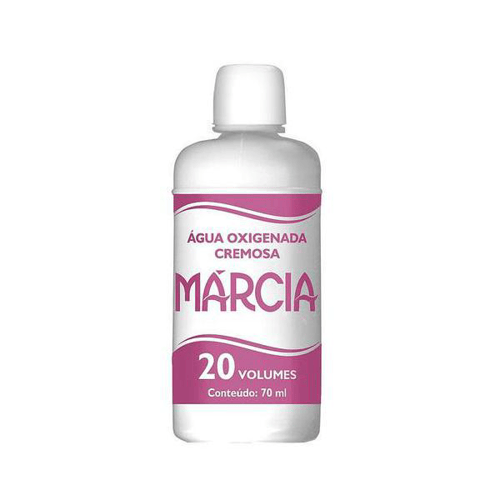 Agua - Oxig 20V 70Ml