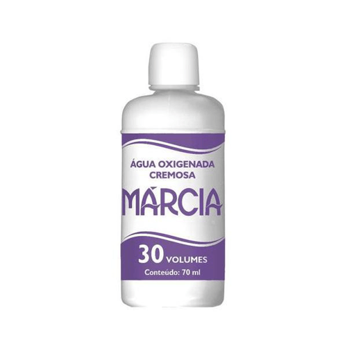 Agua - Oxig 30V 70Ml