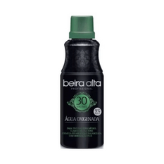 Água Oxigenada Beira Alta 30 Volumes 450Ml