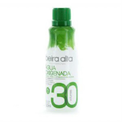 Imagem do produto Agua Oxigenada Beira Alta 30V Oxigenada Beira Alta 30V Com 90Ml
