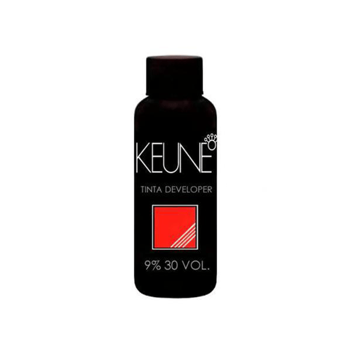 Imagem do produto Agua Oxigenada Developer 30V Keune 60Ml