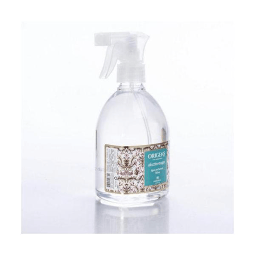 Imagem do produto Agua Perfumada Alecrim 500Ml Madressenza