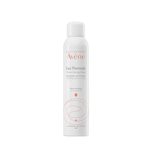 Água - Termal Avene Com 300Ml