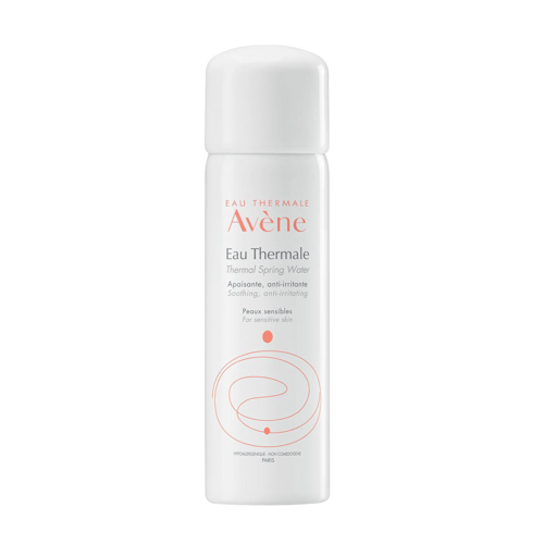 Água - Termal Avene Com 50Ml