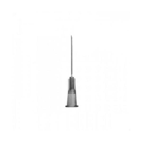 Agulha Descartável 25X0,70 22G Descarpack