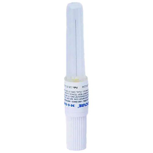 Imagem do produto Agulha Gengival Procare 30G Curta Unidade