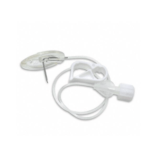 Imagem do produto Agulha Para Punção De Cateter Totalmente Implantável Cytocan G20x25mm Bbraun