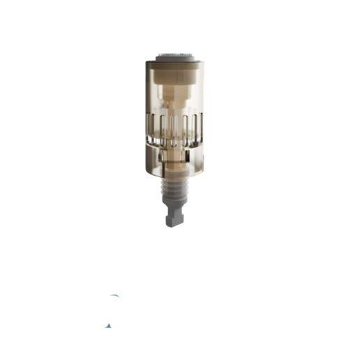 Imagem do produto Agulha Para Sistema De Microagulhamento Derma Pen Nano 137 Adnn7d Needles Cx25un Alur Medical