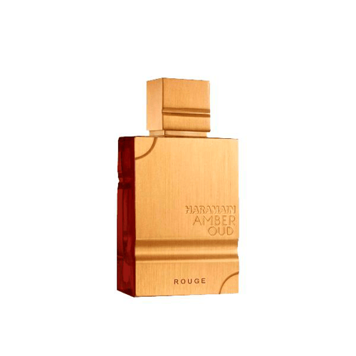 Imagem do produto Al Haramain Amber Oud Rouge Eau De Parfum Perfume Unissex 60Ml