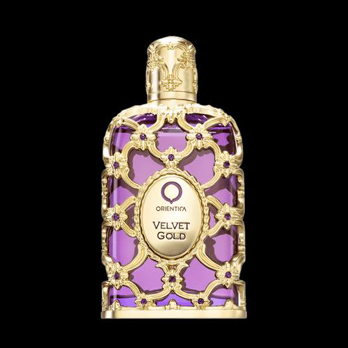 Imagem do produto Al Haramain Orientica Velvet Gold Eau De Parfum Perfume Unisex 80Ml