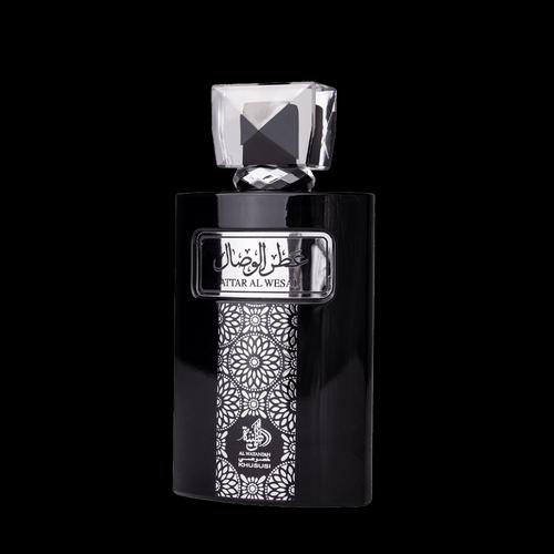Imagem do produto Al Wataniah Attar Wesal Eau De Parfum Perfume Unissex 100Ml