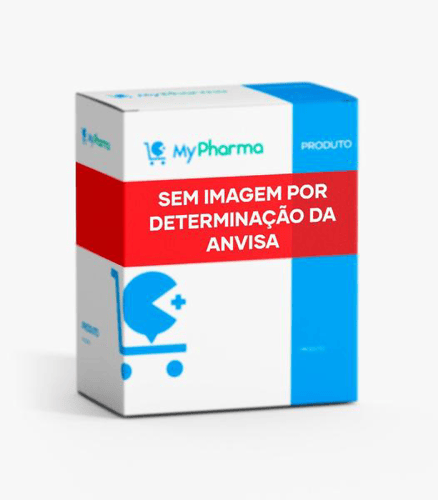 Imagem do produto Albendazol 400Mg Genérico Neo Química 1 Comprimido