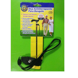 Imagem do produto Alça Antiderrapante Para Bengalas Ortho Pauher