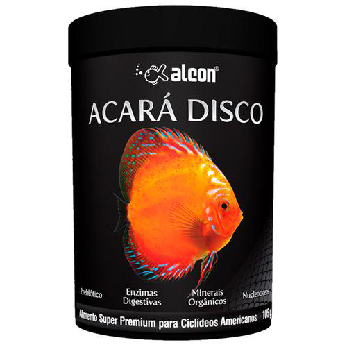 Alcon Acará Disco 105G Alcon