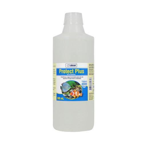 Imagem do produto Alcon Labcon Protect Plus 500Ml