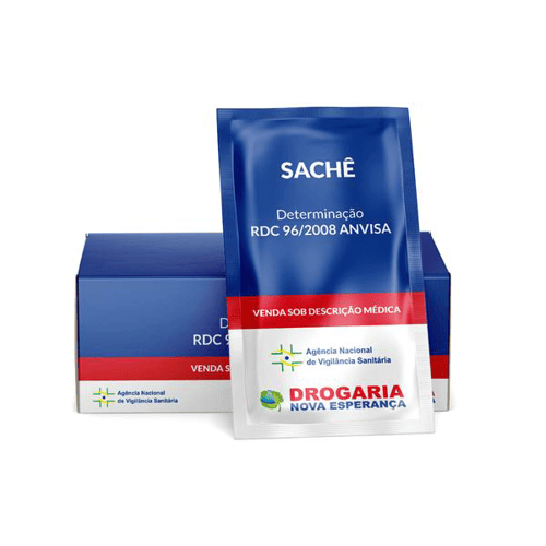 Aldara Com 12 Sachês