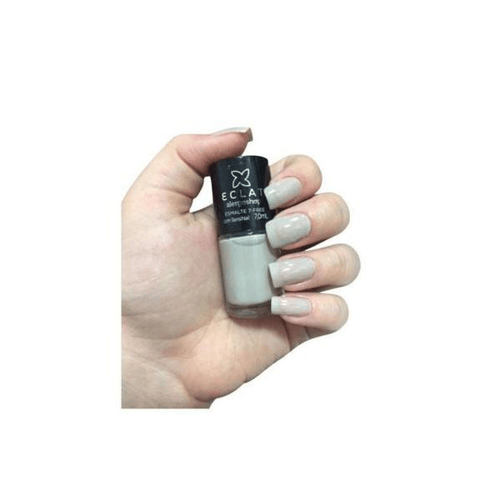 Alergoshop Esmalte Eclat Creme Brulee 7ml