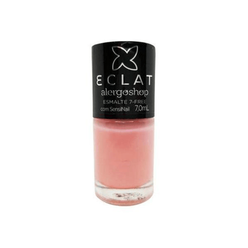 Esmalte Alergoshop Eclat Ipê 7Ml