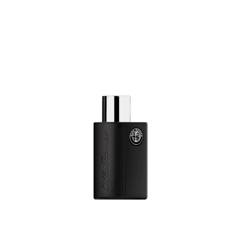Imagem do produto Alfa Romeo Black Eau De Toilette Perfume Masculino 125Ml