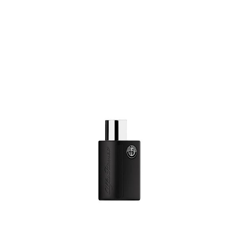 Imagem do produto Alfa Romeo Black Eau De Toilette Perfume Masculino 40Ml