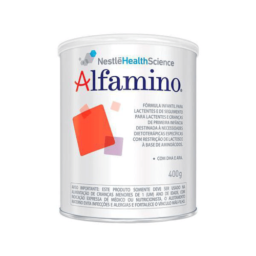 Alfamino 400G