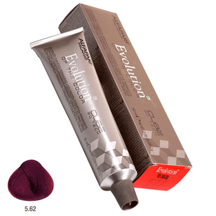 Imagem do produto Alfaparf Evolution Of The Color Cube Coloração 5.62 60Ml