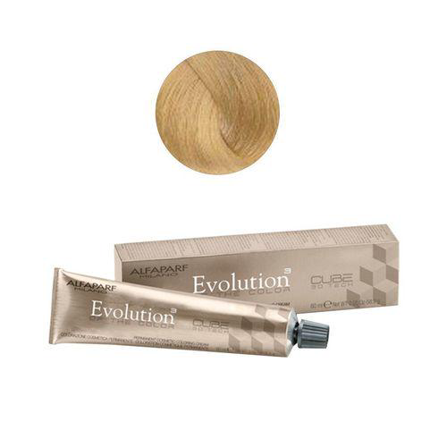 Imagem do produto Alfaparf Evolution Of The Color Cube Coloração New 11.00 60Ml