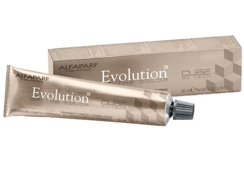 Imagem do produto Alfaparf Evolution Of The Color Cube Coloração New 11.10 60Ml