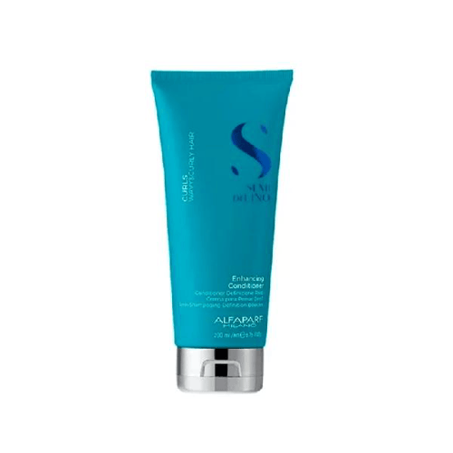 Imagem do produto Alfaparf Milano Semi Di Lino Enhancing Condicionador 200Ml
