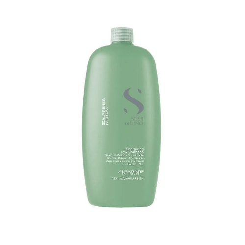 Imagem do produto Alfaparf Semi Di Lino Scalp Renew Shampoo 1000Ml