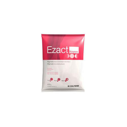 Alginato Ezact Kromm