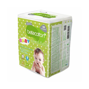 Imagem do produto Algodao Bella Cotton Com 50 Maxi Bebe