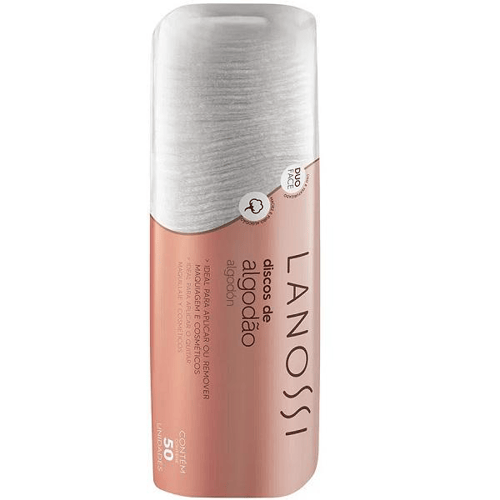 Algodao Slow Disco Com 50