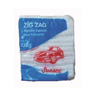 Imagem do produto Algodão - Sussex Zig Zag C 100G