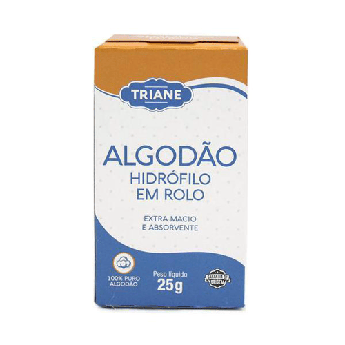 Imagem do produto Algodao Triane 25G