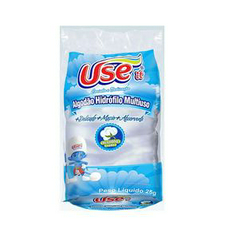 Algodao Use It Multiuso 25G
