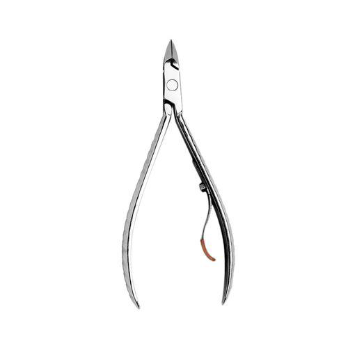Imagem do produto Alicate Cutícula Profissional Precision Premium Inox Mundial