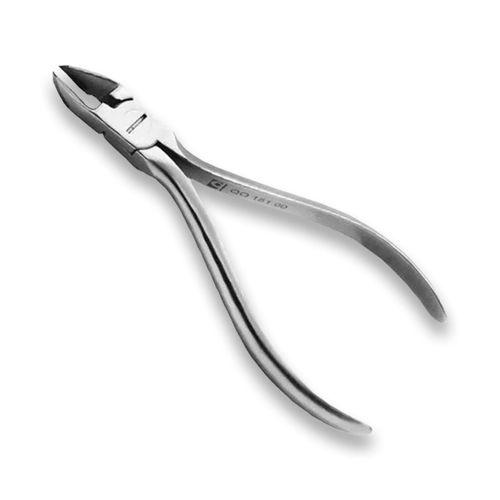 Imagem do produto Alicate De Corte Amarrilho Com Widia Quinelato