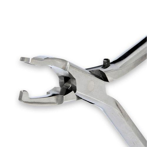 Imagem do produto Alicate Ortodôntico André Modificado 117A Zatty