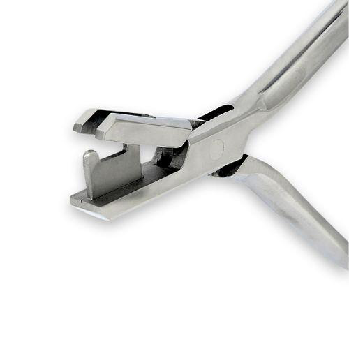 Imagem do produto Alicate Ortodôntico Formador De Amarrilho 158 Zatty