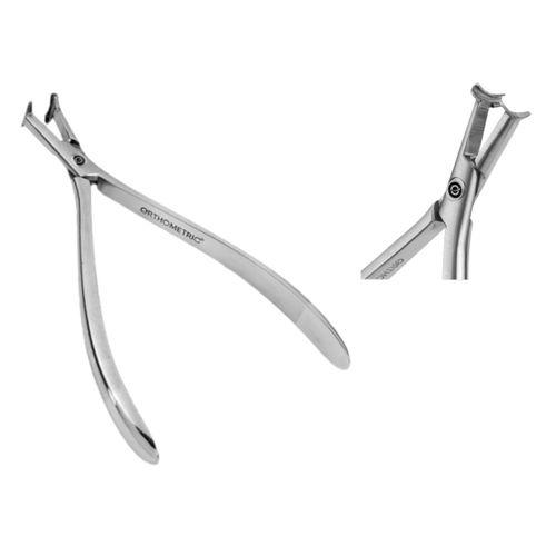 Imagem do produto Alicate Ortodontico Para Dobra De Niti Distal Orthometric