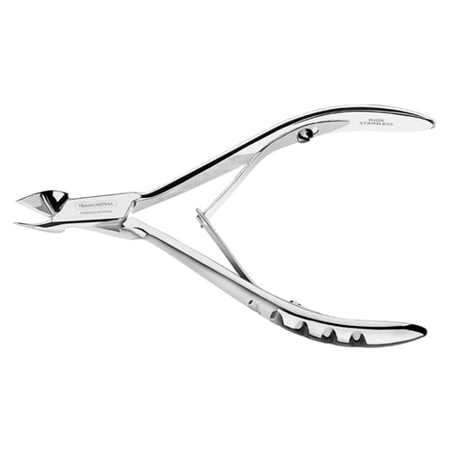 Imagem do produto Alicate Para Cutícula Inox Tramontina Com 1 Unidade 1 Unidade