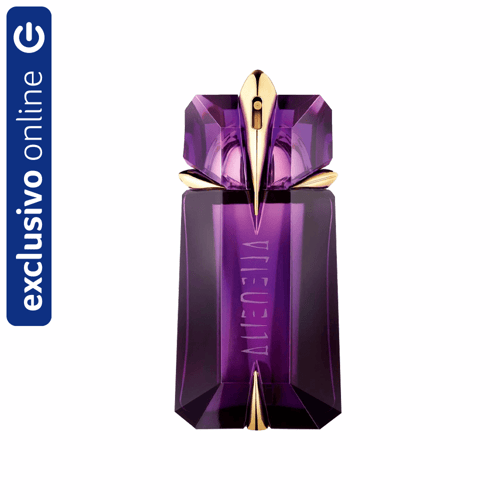 Imagem do produto Alien Eau De Parfum Recarregável 90Ml