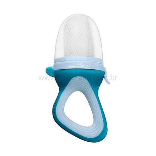 Imagem do produto Alimentador Com Tela Funny Meal Menino Multikids Baby Bb039 Bb039
