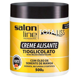 Alis.salon Line Manga Forte 500G