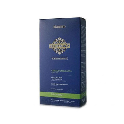 Alisante - Gold Black Ervas