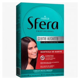 Alisante - Sfera Mant Karite 90Ml