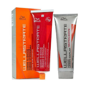 Alisante Wellastrate Intenso 126,3G