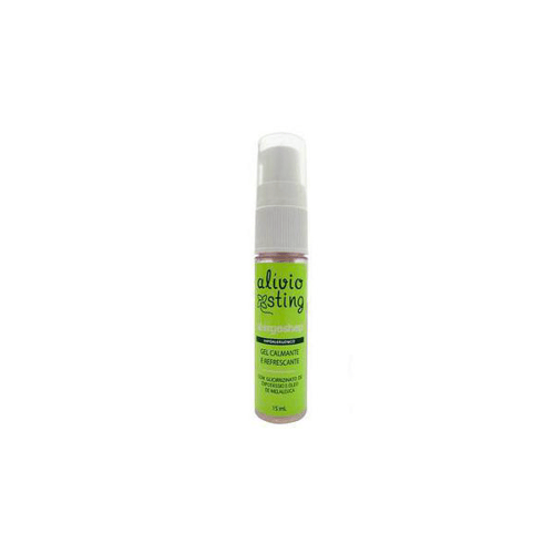 Imagem do produto Alivio - Sting Gel Pos Picada Inseto 15Ml
